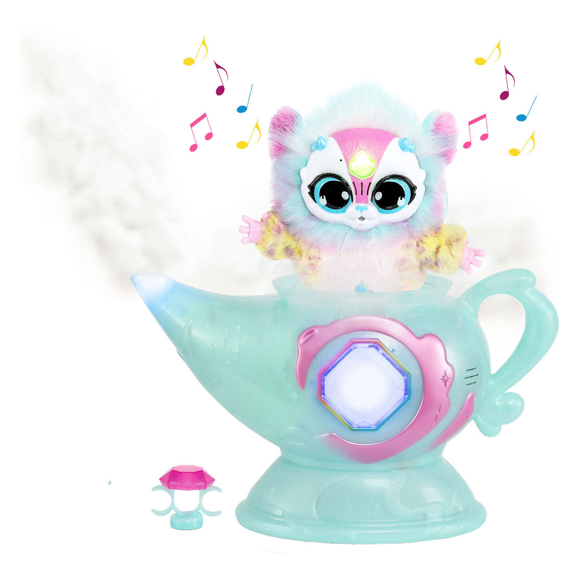 Moose Toys Mixies Lamp Duha