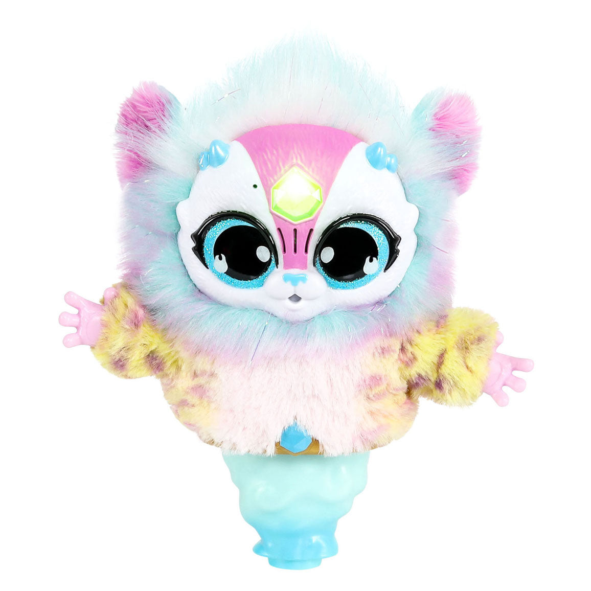 Moose Toys Mixies Lamp Duha