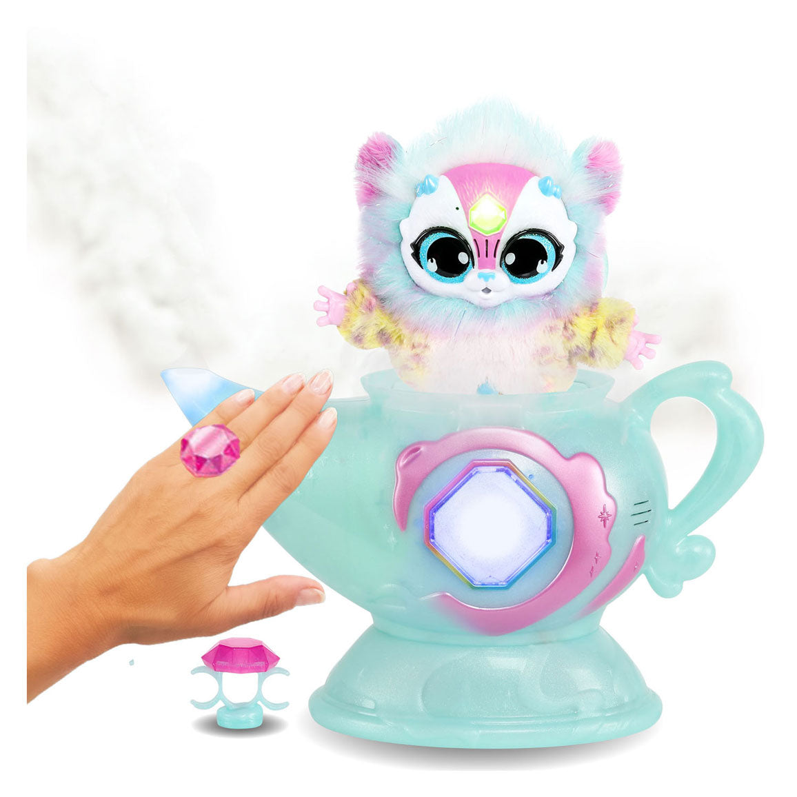 Moose Toys Mixies Lamp Duha