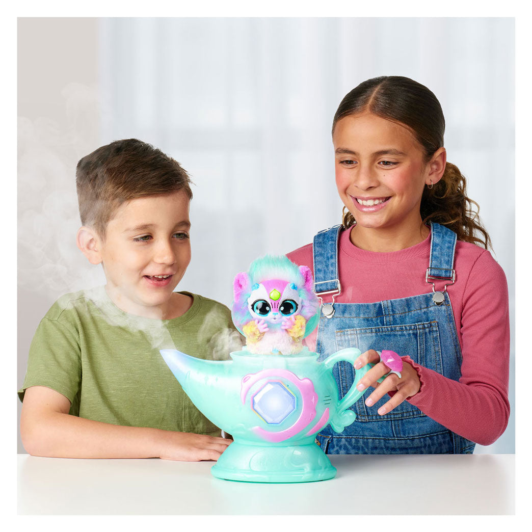 Moose Toys Mixies Lamp Duha