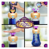 Moose Joys Mixies Pixlings Marena Aqua