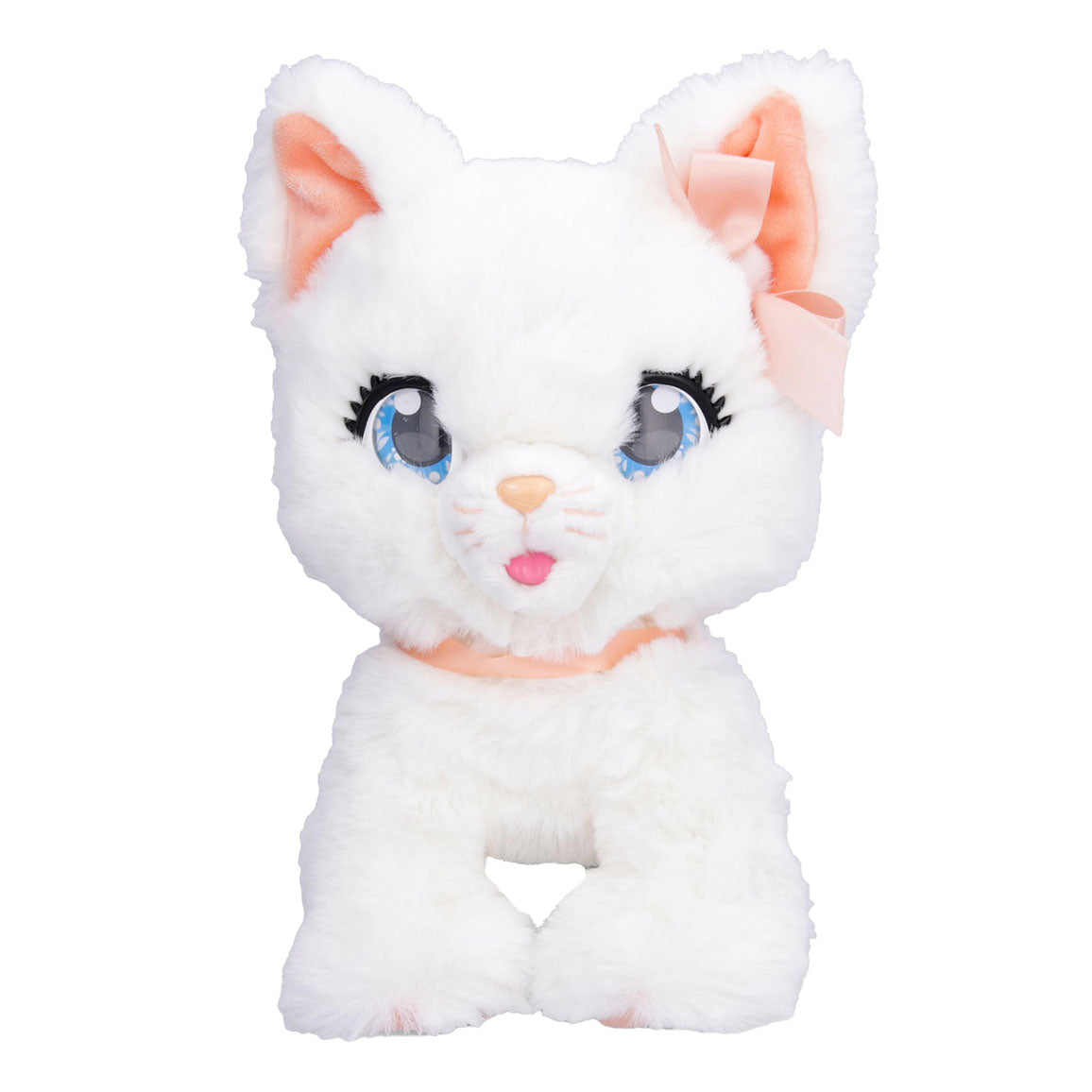 Bella de Kat Interactive hug