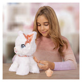 Bella de Kat Interactive hug