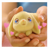 Moose Toys Mini Mama překvapení Mini králík Rose Little Live PE