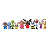 Spectron Bing Speel figures, 10th.