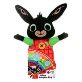 Spectron Talking Rainbow Bing Hug