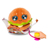 Spectron Little Biggies hamburger oppblåsbar klem