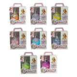 Spectron Parfum Parfum Flasche und Pop