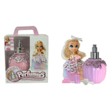 Spectron Parfum Parfum Flasche und Pop