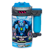Mrbeast Lab Mutator Stealth Panther Akce Obrázek