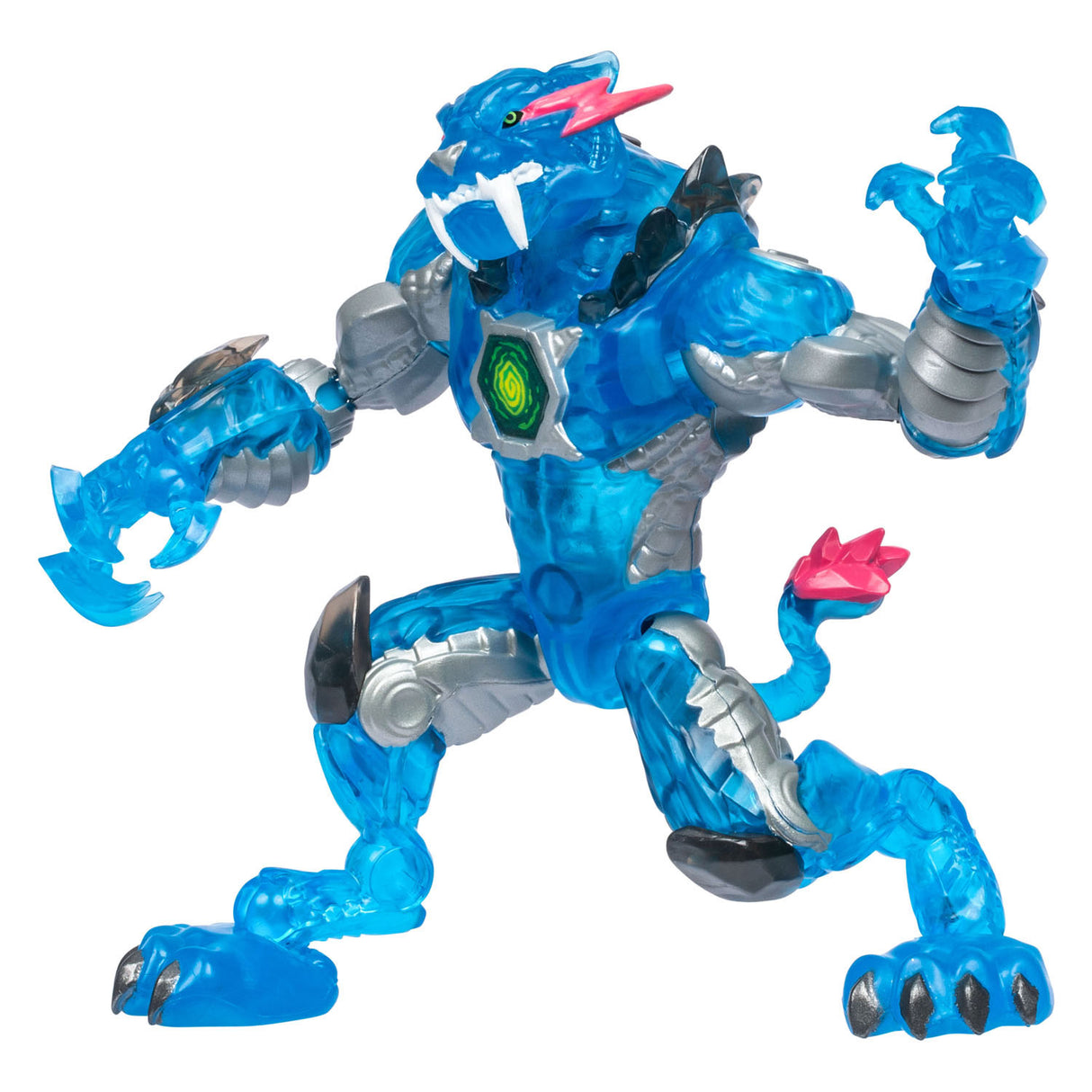 Mrbeast Lab Mutator Stealth Panther Akce Obrázek