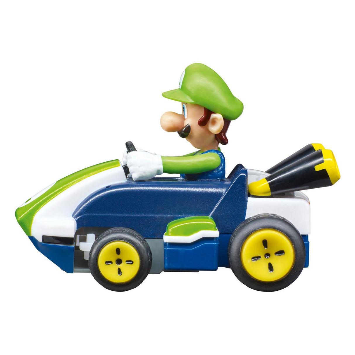 Carrera RC Kontrollerbart kjøretøy - Mini Luigi
