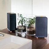 Air Me Oain Black dehumidifier Black