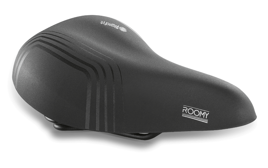 Sedlo selle royal 8va9u prostoročno sproščeno