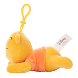Klíčový prsten Sambro Snuglet de Pooh