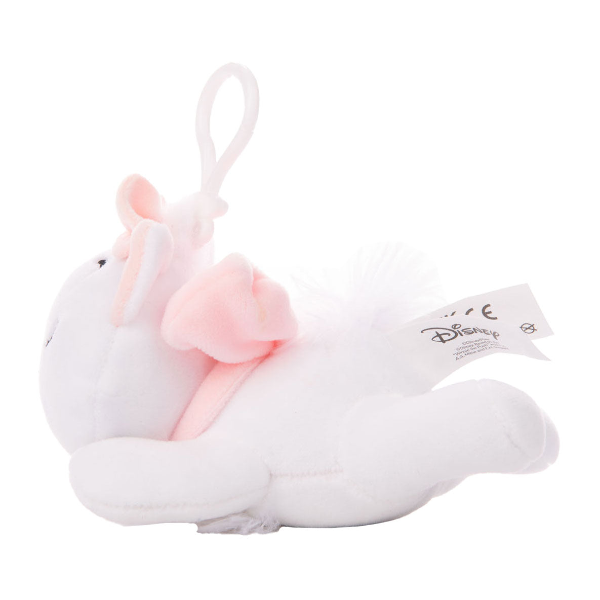 Snuglets Sambro Keychain Marie