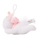 Snuglets Sambro Keychain Marie