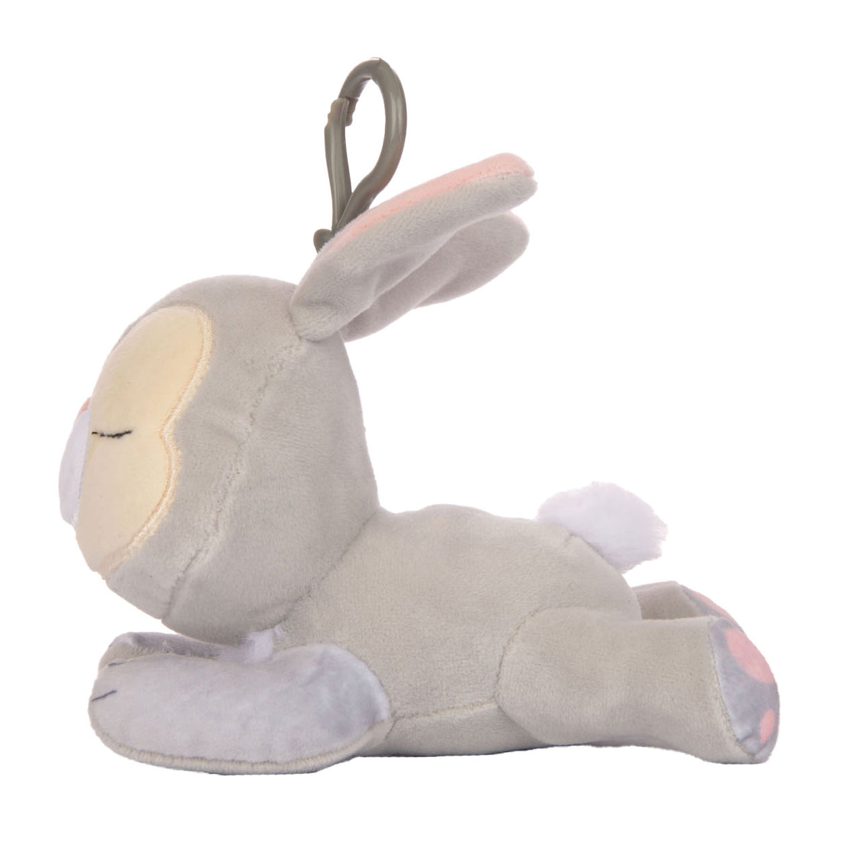 Sambro snuglets keychain stampertje