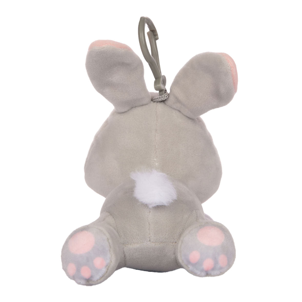 Sambro snuglets keychain stampertje