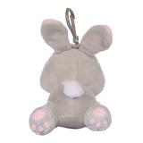Sambro snuglets keychain stampertje