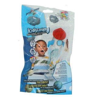 Kidscovery Kidscovery Science pH value