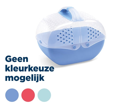 IMac rejsekurv baggy gnaver forskellige