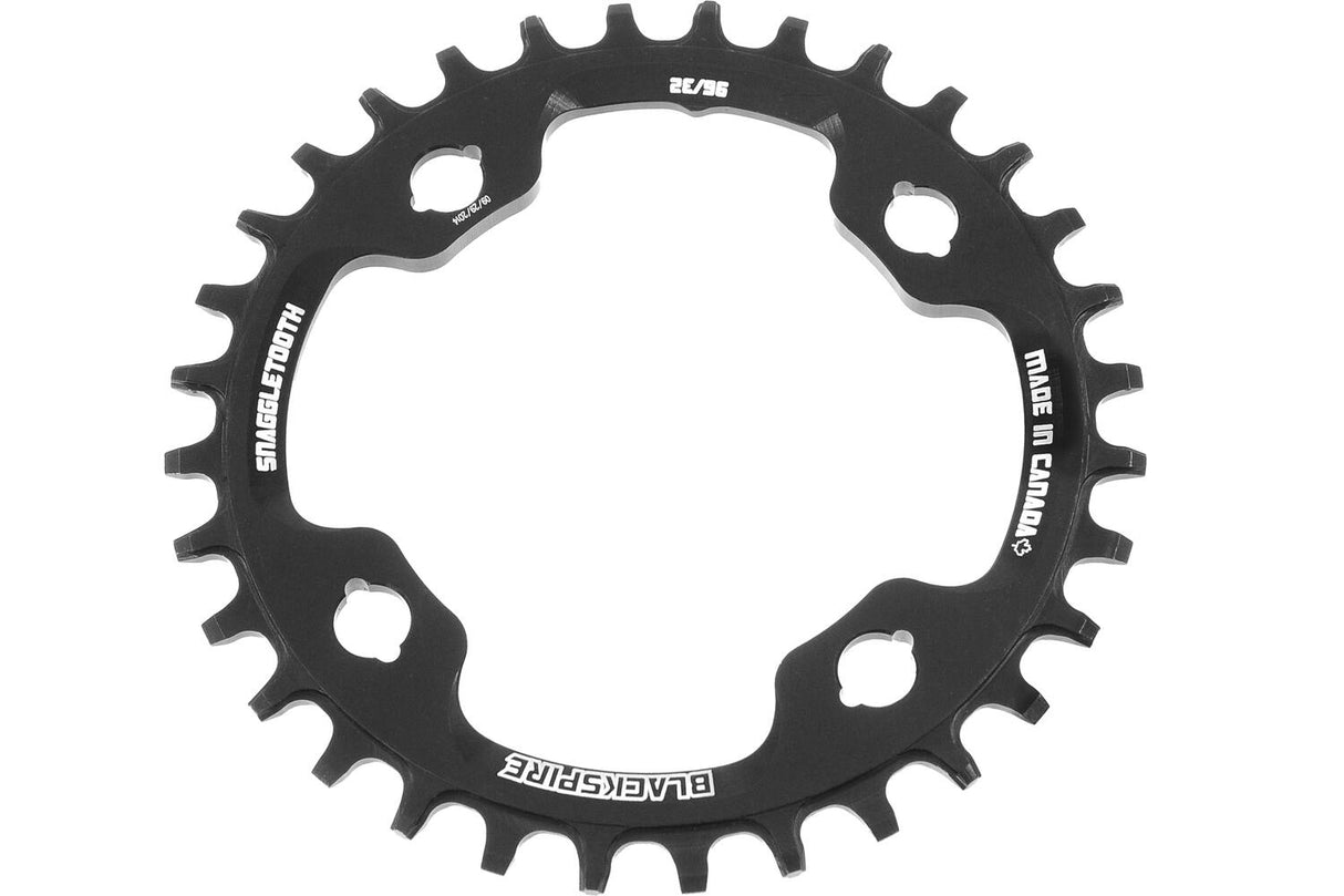 Blackspire - Chain Top Snaggletooth Shimano 96 32