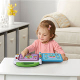 Dětská kniha Vtech My First 100 Words Blue