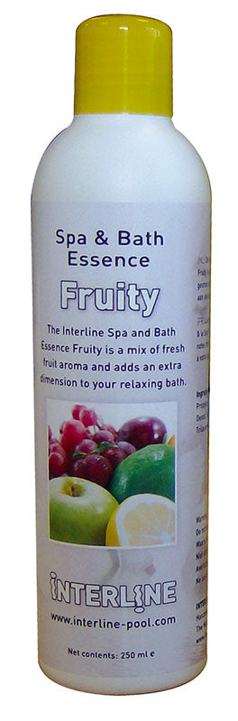 Interline Spa Jacuzzi -Duft fruchtig