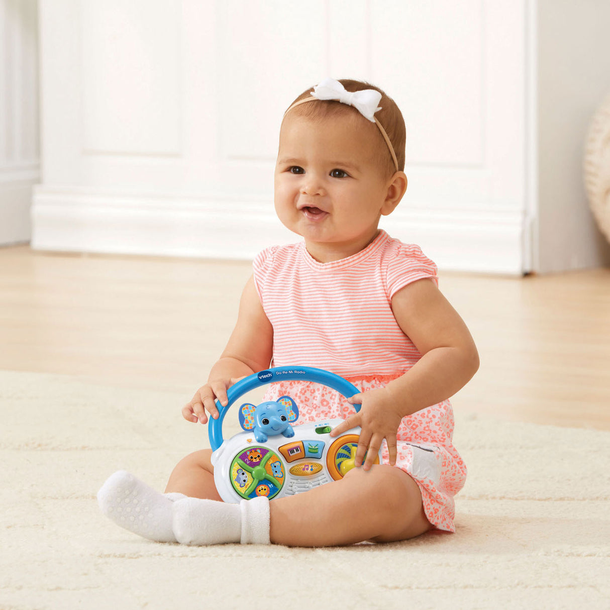 VTech Do-Mi Radio