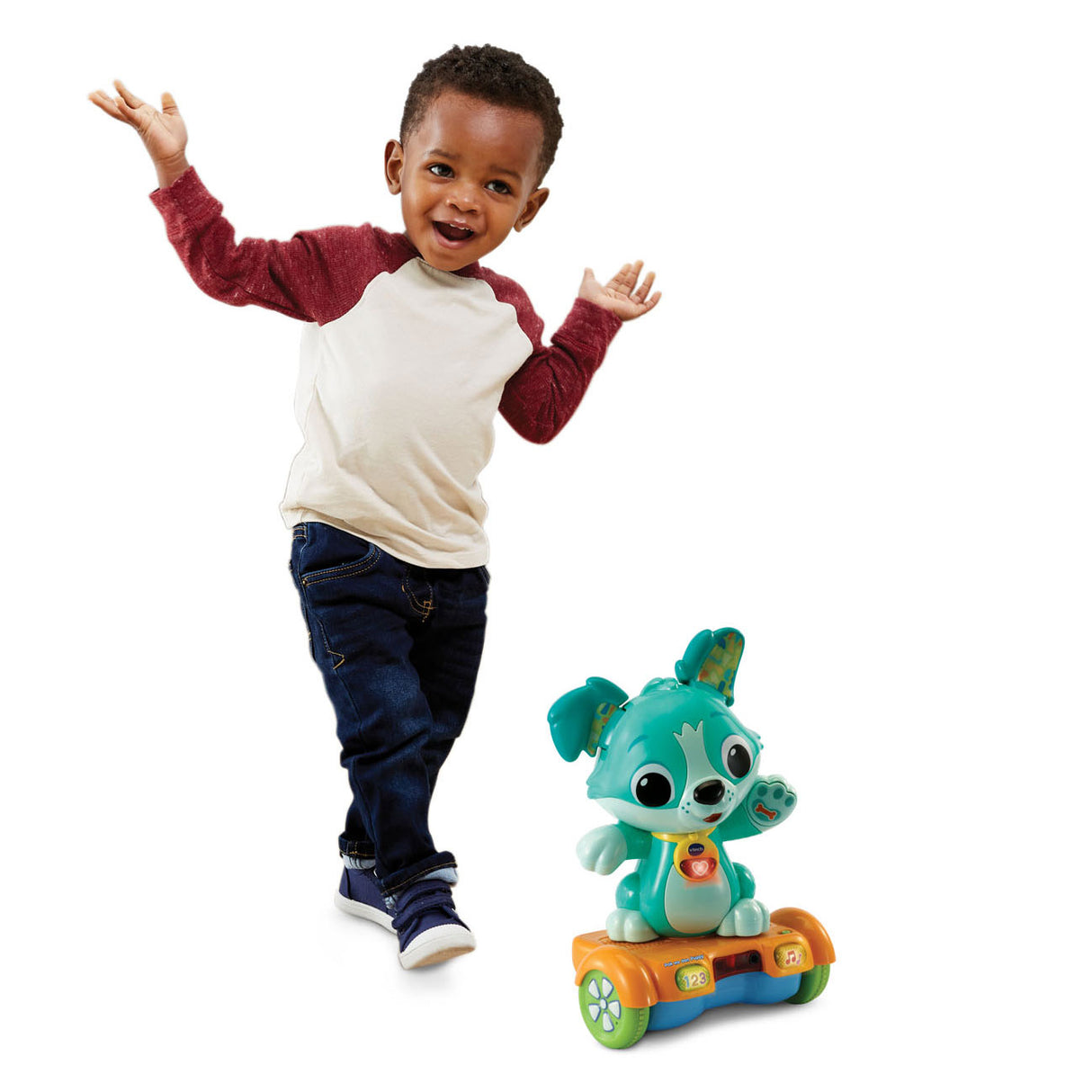 Vtech baby schnapp mich Welpe