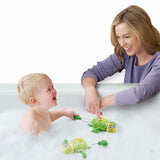 VTech Water Fun Bath želva