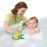 VTech Water Fun Bath želva