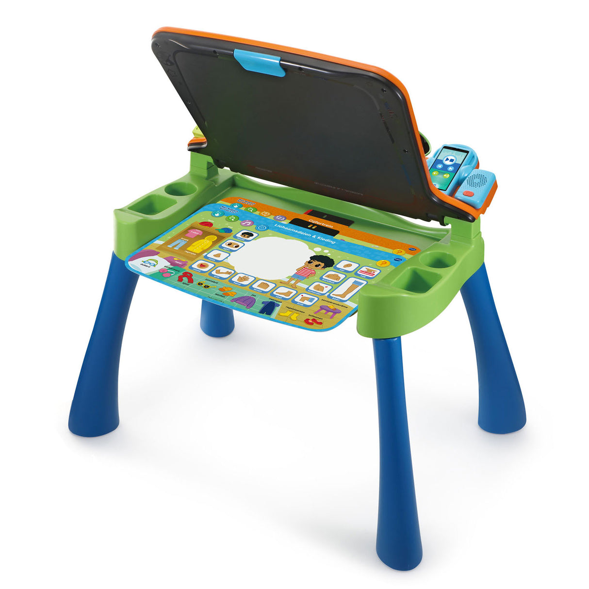 Vtech - meng magesch Bureau 2.0