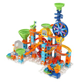 VTech Marmorna Rush - Ultimate Set XL100E KNIKKERBAAN