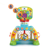 Vtech sports score playground 3in1