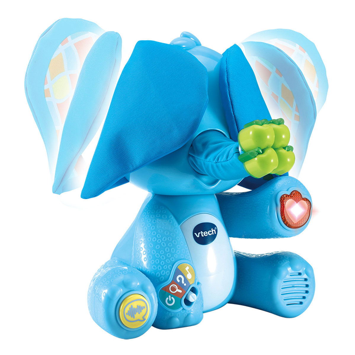 Vtech kiekeboe sniffelolifant