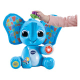 Vtech kiekeboe sniffelolifant