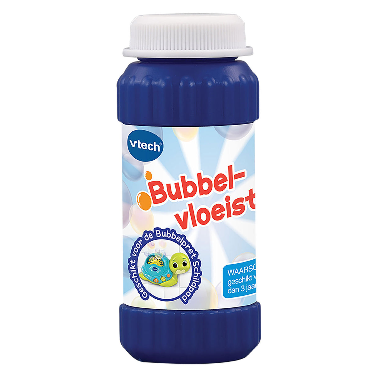 Vtech bubble fun tortue