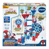 Vtech marmor rush spidey super spin udfordring