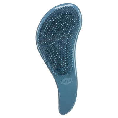 Trixie Soft Brush bleu