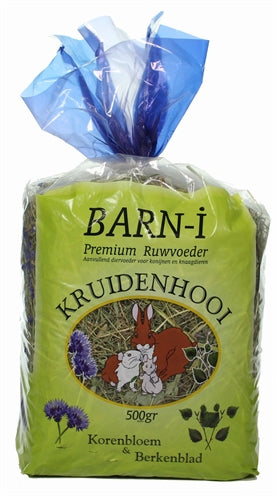Stald-i urt chooi cornflower