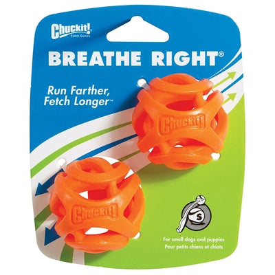 Chuckit dihaj desno fetch oranžno