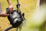 Aeroe Aeroe Spider Send Fork à bagages à bagages Cradle Mount