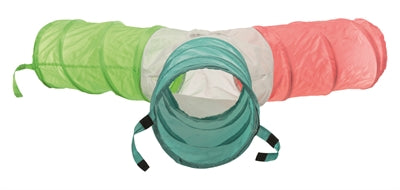 Trixie Play Tunnel Rabbit 3-smer