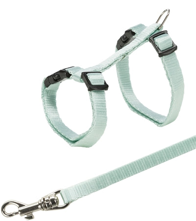 Trixie Kittenhew avec Belt Assorti