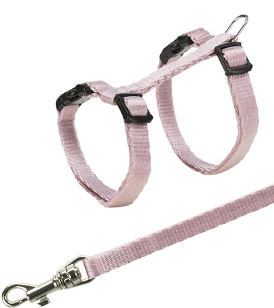 Trixie Kittenhew avec Belt Assorti