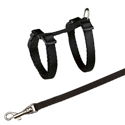 Trixie Kittenhew avec Belt Assorti