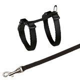 Trixie Kittenhew avec Belt Assorti