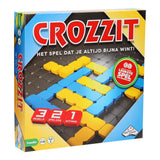 Identitätsspiele Crozzit Boordspel